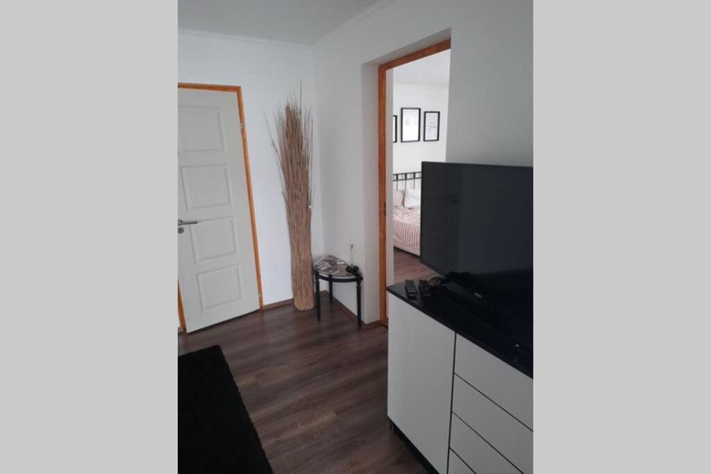 No°21 Apartman Szilvásvárad Exteriér fotografie