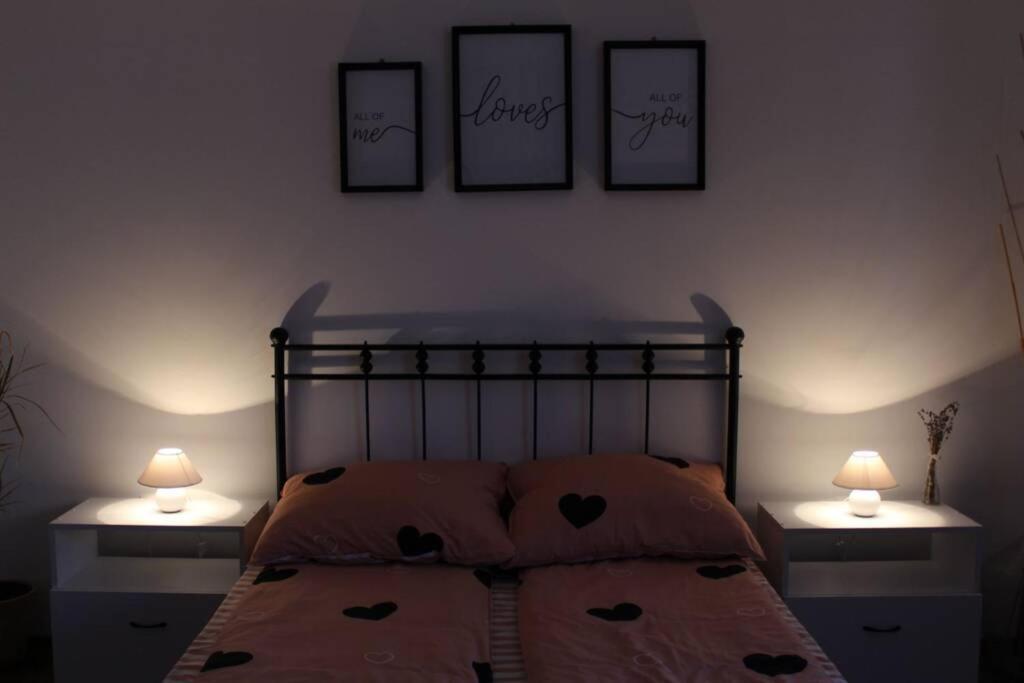 No°21 Apartman Szilvásvárad Exteriér fotografie