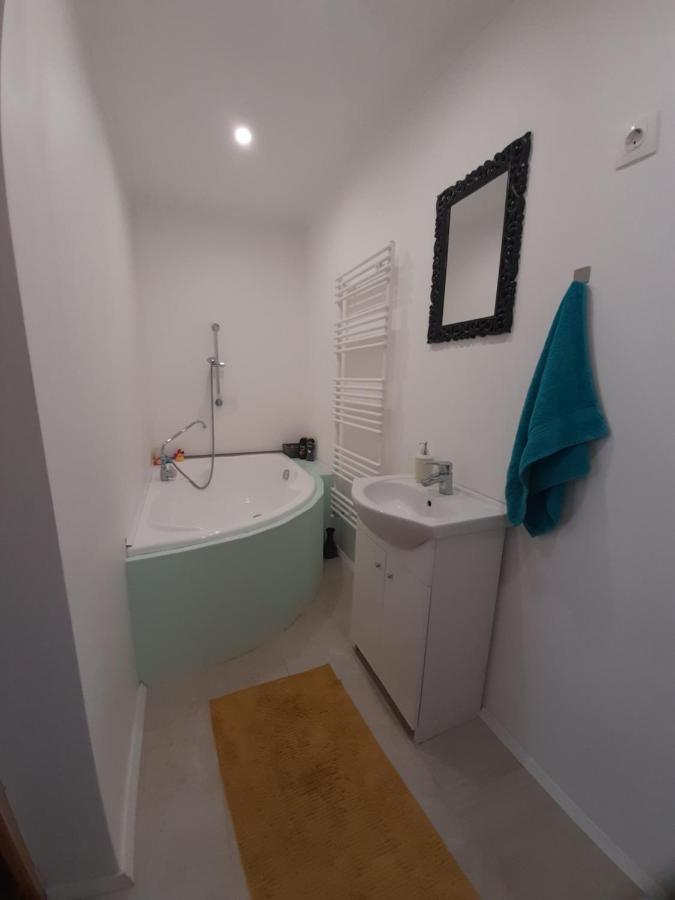 No°21 Apartman Szilvásvárad Exteriér fotografie