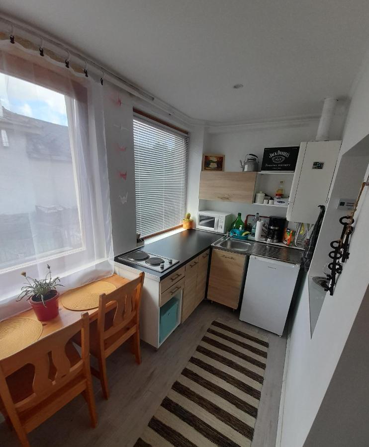 No°21 Apartman Szilvásvárad Exteriér fotografie